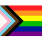 Create Power Yoga Pride Flag Icon